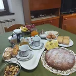 Del Piano 住宿加早餐酒店 瓜尔多塔迪诺