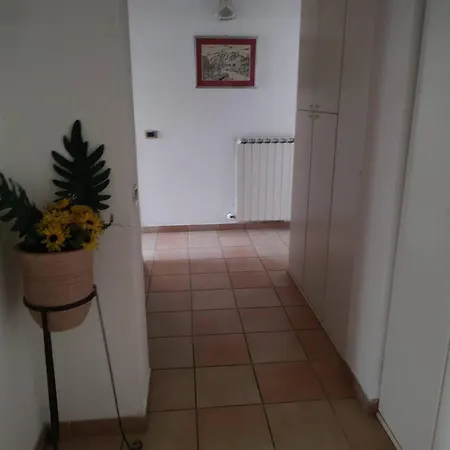 Del Piano Bed & Breakfast Gualdo Tadino