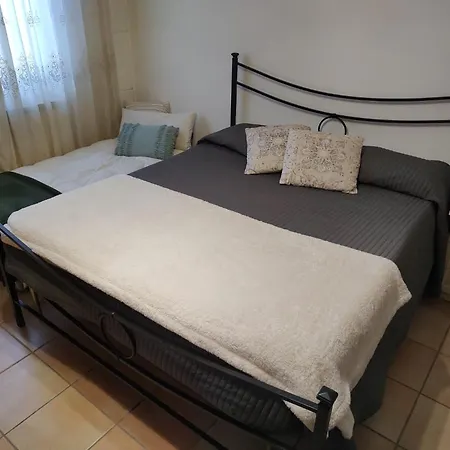 Bed & Breakfast Del Piano *