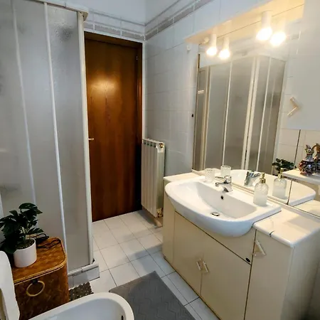 住宿加早餐酒店 Del Piano