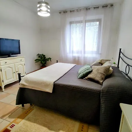 Bed & Breakfast Del Piano *