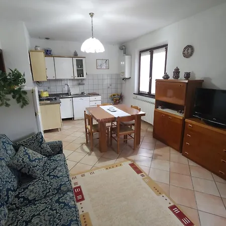Del Piano Bed & Breakfast Gualdo Tadino