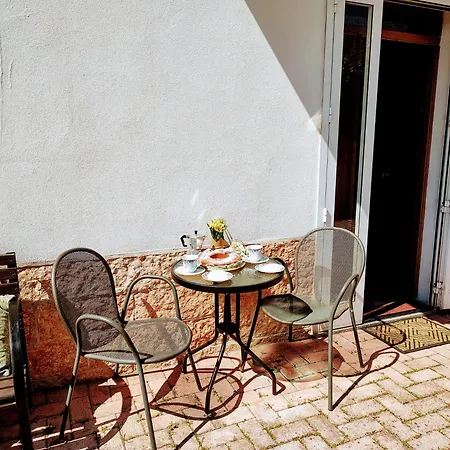 Del Piano Bed and breakfast *