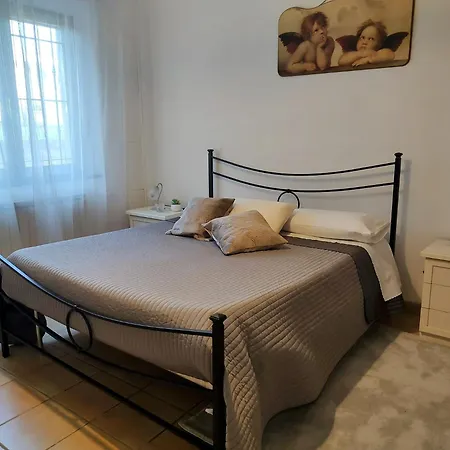 Del Piano Bed & Breakfast Gualdo Tadino