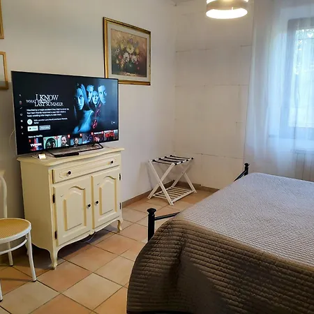 Del Piano Bed & Breakfast *