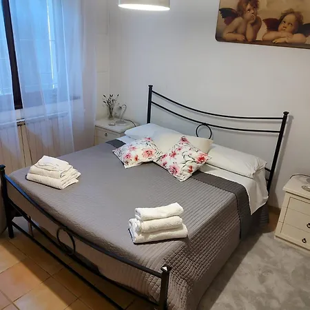 Del Piano Bed & Breakfast